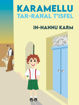Picture of KARAMELLU TAR-RAHAL TISFEL 2 IN-NANNU KARM